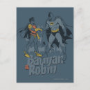 Search for vintage batman robin postcards Batman action callout