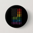 Search for gay pride flag badges Trans