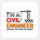Search for civil engineers stickers Engineering