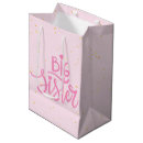 Search for big sister gift bags Little