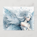 Search for grey snowflakes postcards Grey and white