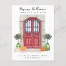 Search for halloween moving announcement cards Fall