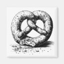 Search for pretzel magnets Oktoberfest