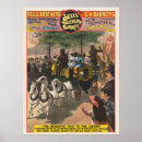 Search for vintage circus posters Nostalgia