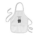 Search for point aprons Dance