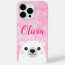 Search for bears iphone cases For kids