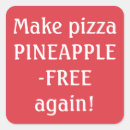 Search for pizza party stickers Toppings