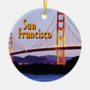 Search for san francisco christmas tree decorations Souvenir