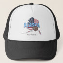 Search for alaska hats America