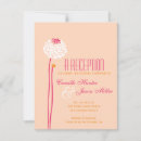 Search for inserts wedding invitations Orange