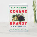 Search for 19th cards Alcohol