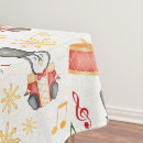 Search for nutcracker tablecloths Winter