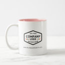 Search for corporate mugs Modern