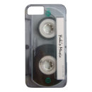 Search for cassette iphone cases Tape