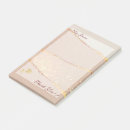 Search for modern luxury post it notes Glitter