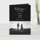 Search for order of service for weddings Elegant