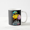 Search for easter pun mugs Bunny