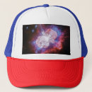Search for binary hats Science