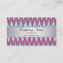 Search for calendar business cards Trendy