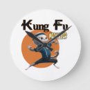 Search for karate clocks Judo