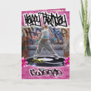 Search for hip hop birthday cards Cool