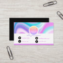 Search for hologram business cards Foil