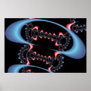 Search for frequency posters Abstract