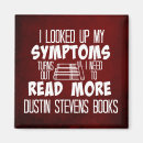 Search for read book magnets Read more books