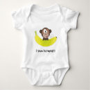 Search for banana baby clothes Yellow
