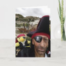 Search for pirate birthday cards Adventure
