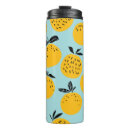 Search for orange fruit mugs Cute