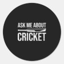 Search for umpire stickers T20