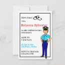 Search for police retirement Party