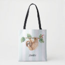 Search for cute sloth bags Funny