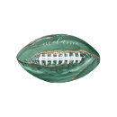 Search for glitter footballs Gold