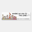 Search for drawing bumper stickers Animal