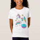 Search for unicorn funny tshirts Rainbow