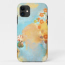 Search for california poppies iphone cases Orange