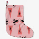 Search for coral christmas stockings Background