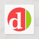 Search for circle business cards Hair stylist