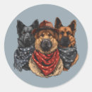 Search for white german shepherd stickers Stars and stripes