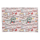 Search for cute sloth pillowcases Tropical