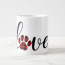 Search for cute paws mugs Pets