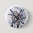Search for dark fantasy badges Gothic
