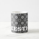 Search for knit pattern mugs White