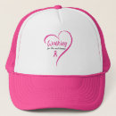 Search for walking hats Cancer