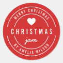 Search for christmas package labels Red