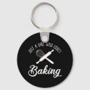 Search for baking with love key rings Baker