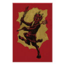 Search for krampus art Demon
