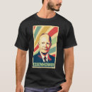 Search for eisenhower tshirts Dwight